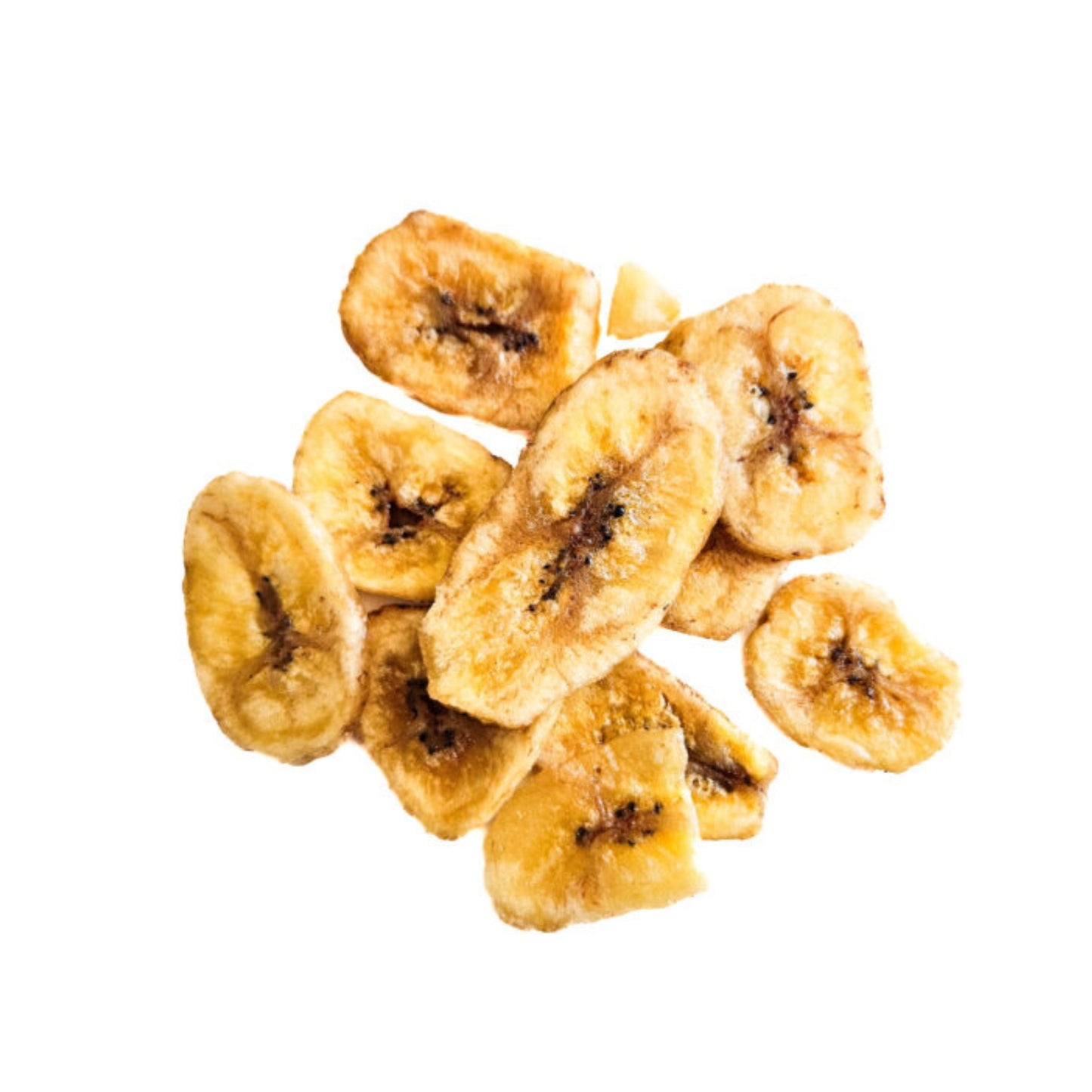 Banana Chips