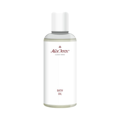 Bath Oil