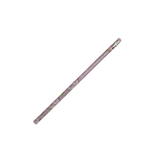 Be Still Pencil