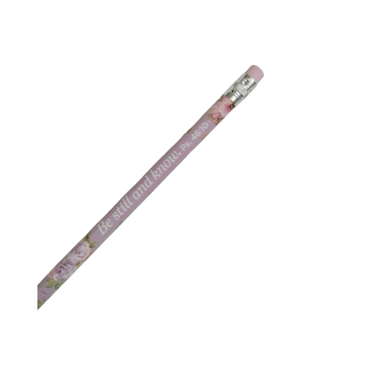 Be Still Pencil