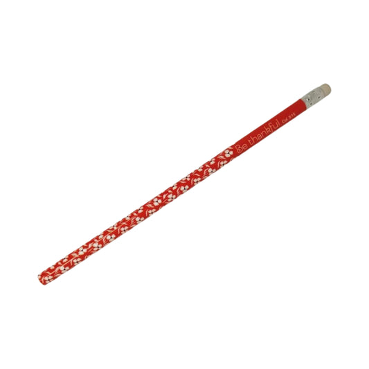 Be Thankful Pencil