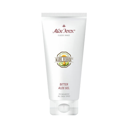 Bitter Aloe Gel
