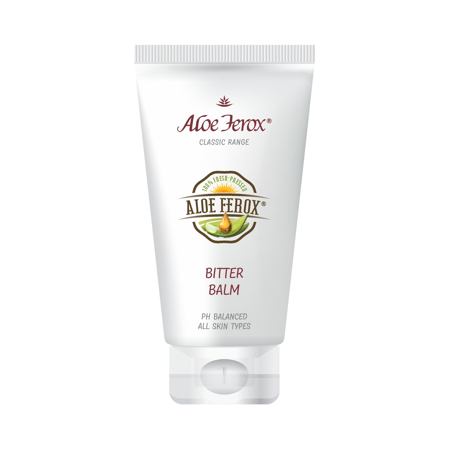 Bitter Balm