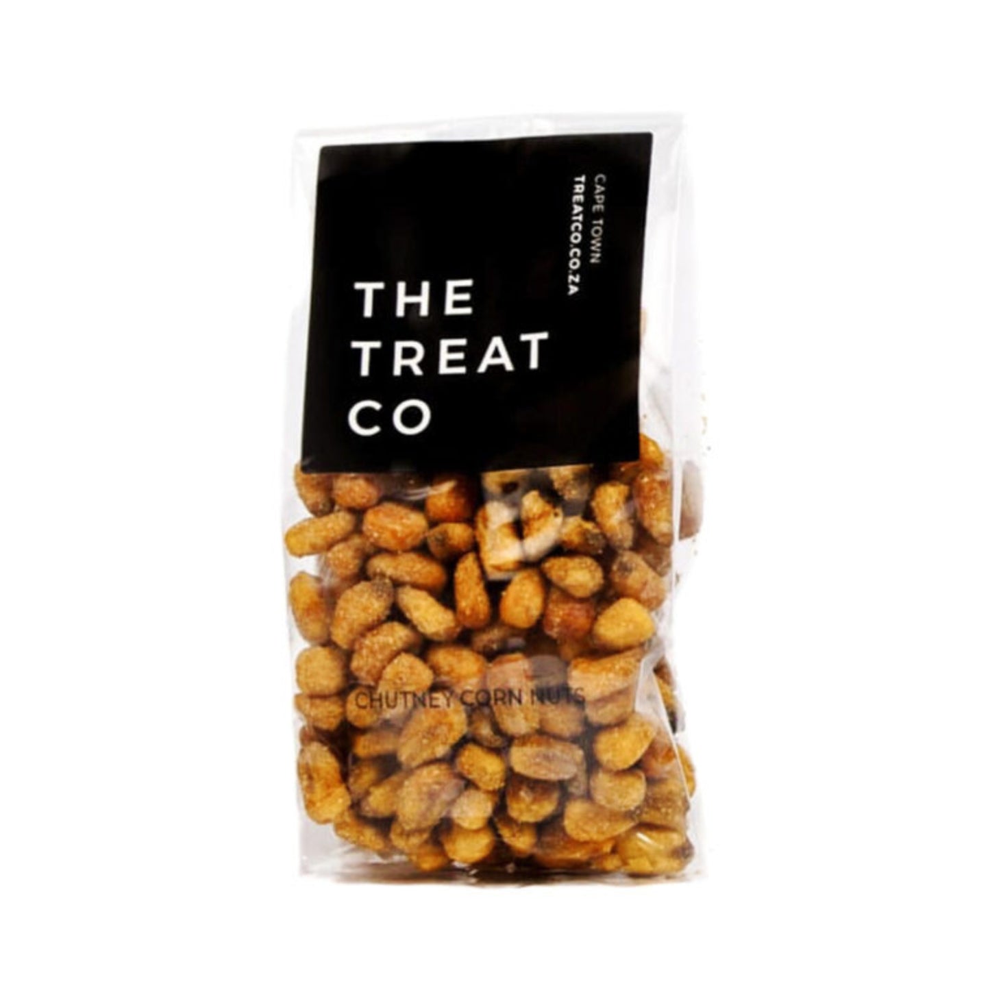 Chutney Corn Nuts