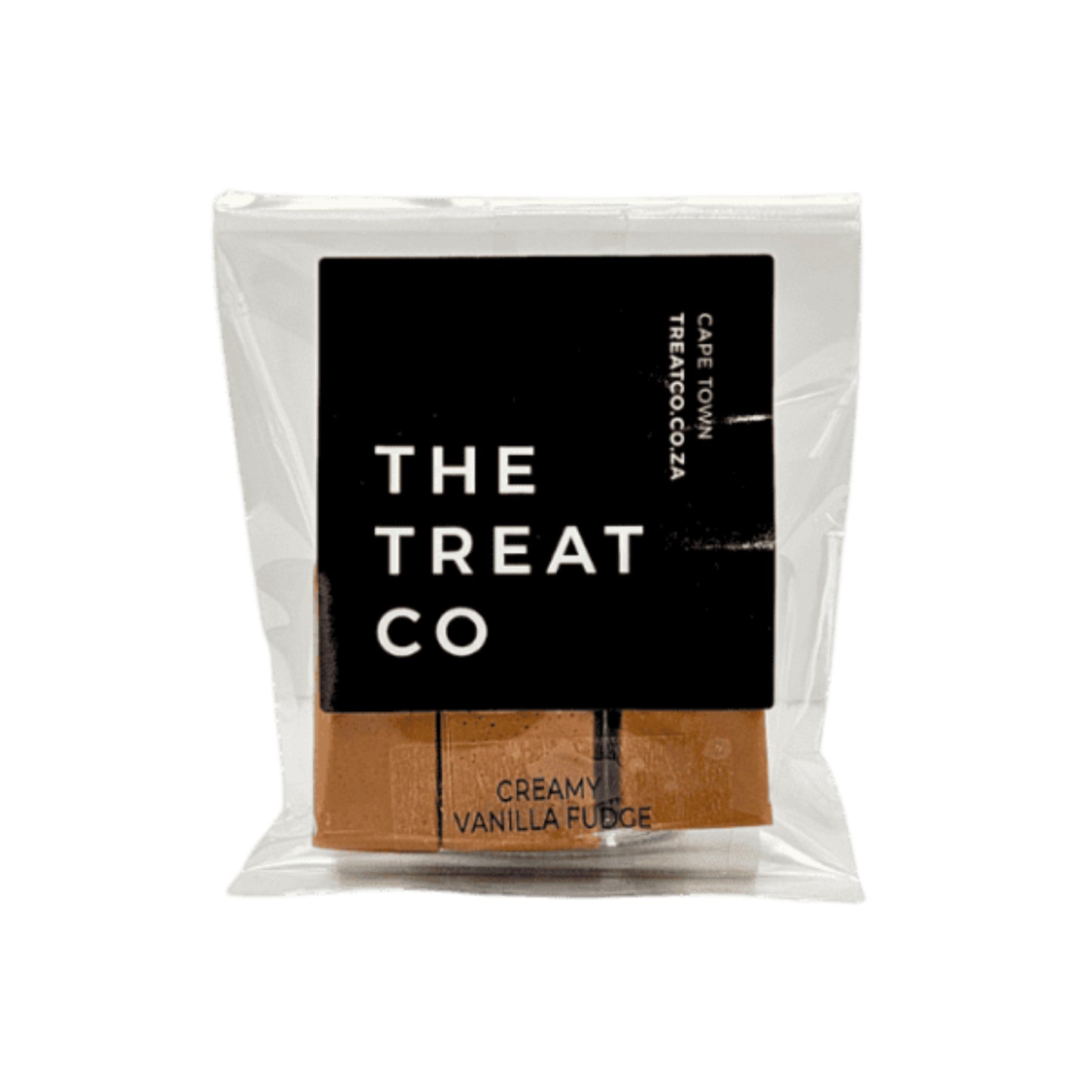 Creamy Vanilla Fudge