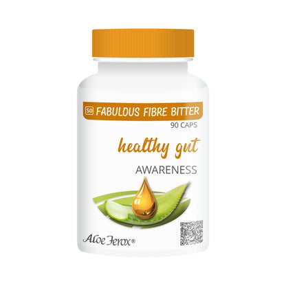 Fabulous Fibre Bitter