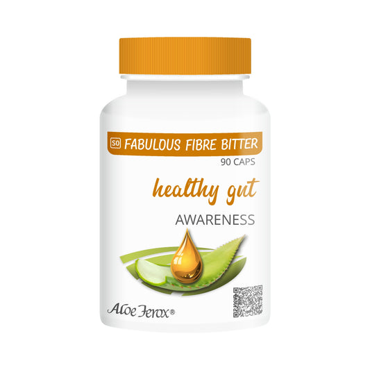 Fabulous Fibre Bitter