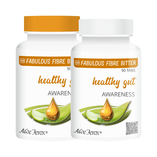 Fabulous Fibre Bitter