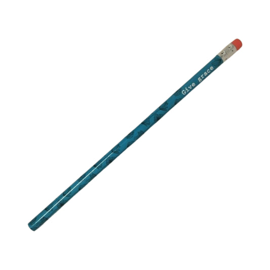 Give Grace Pencil