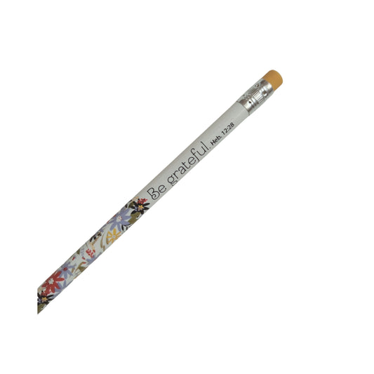Be Grateful Pencil