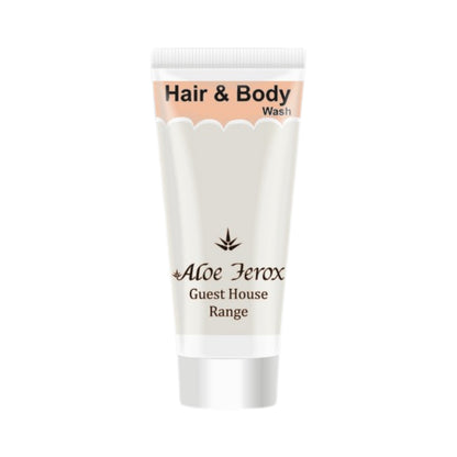 Hair & Body Wash