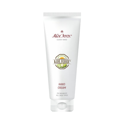 Hand Cream