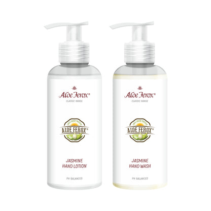 Jasmine Hand Care Bundle