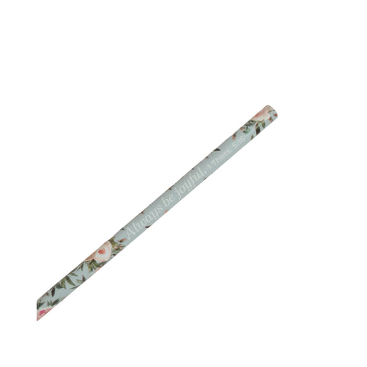 Be Joyful Pencil