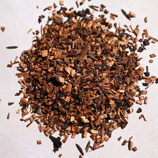 Honeybush & Rooibos Loose Leaf Tea