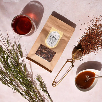Honeybush & Rooibos Loose Leaf Tea