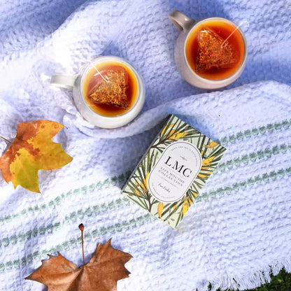 Pure Rooibos Tea