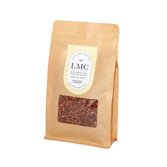 Honeybush & Rooibos Loose Leaf Tea