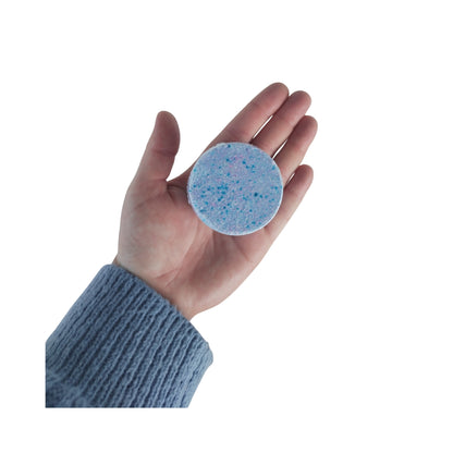 Lavender Shower Steamer