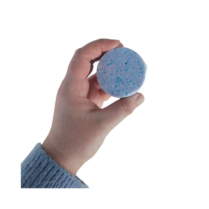 Lavender Shower Steamer