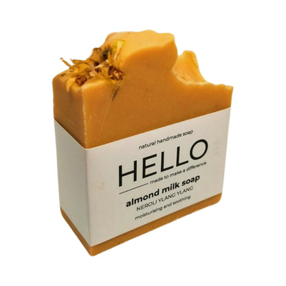 Neroli Ylang Ylang Soap Bar