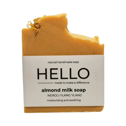 Neroli Ylang Ylang Soap Bar