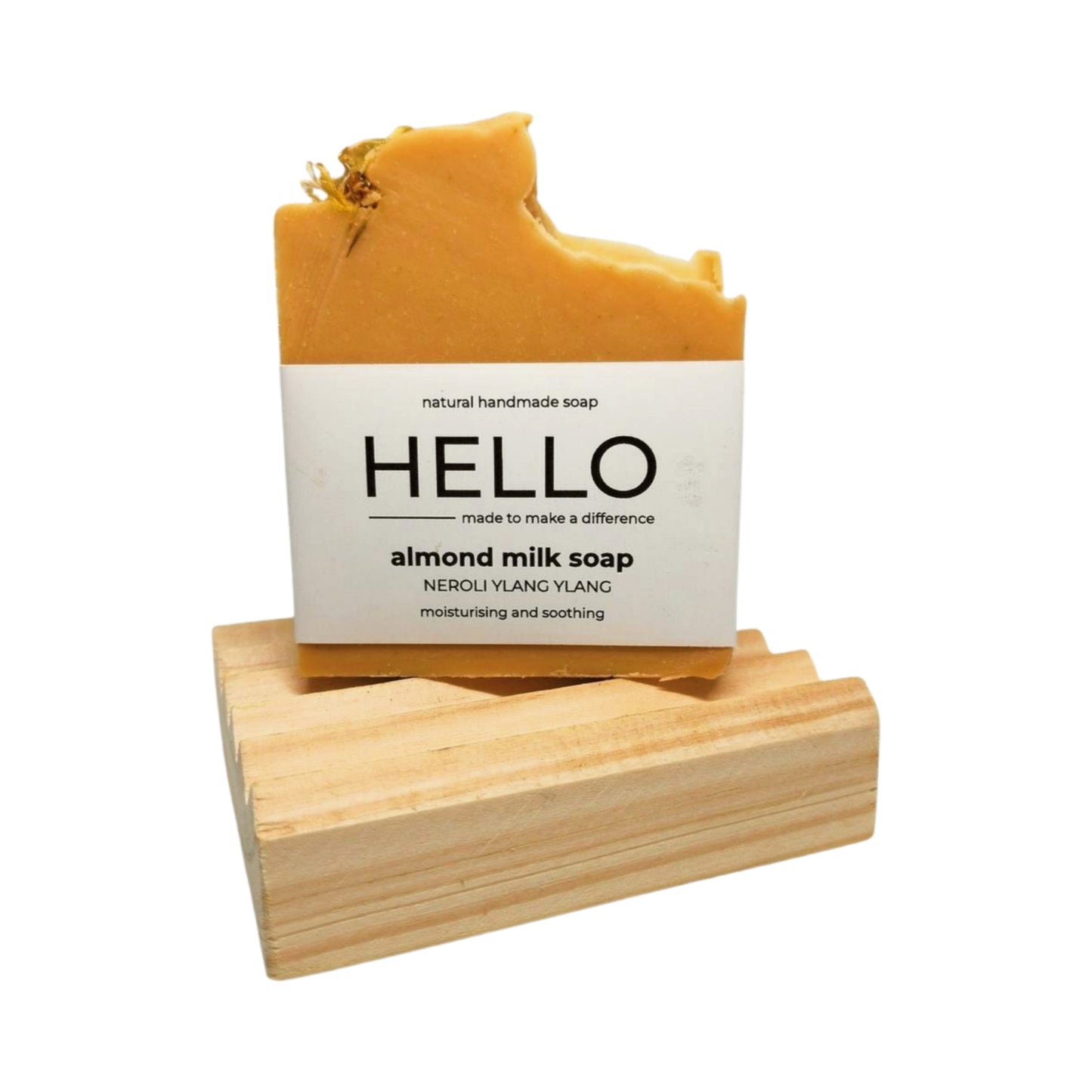 Neroli Ylang Ylang Soap Bar