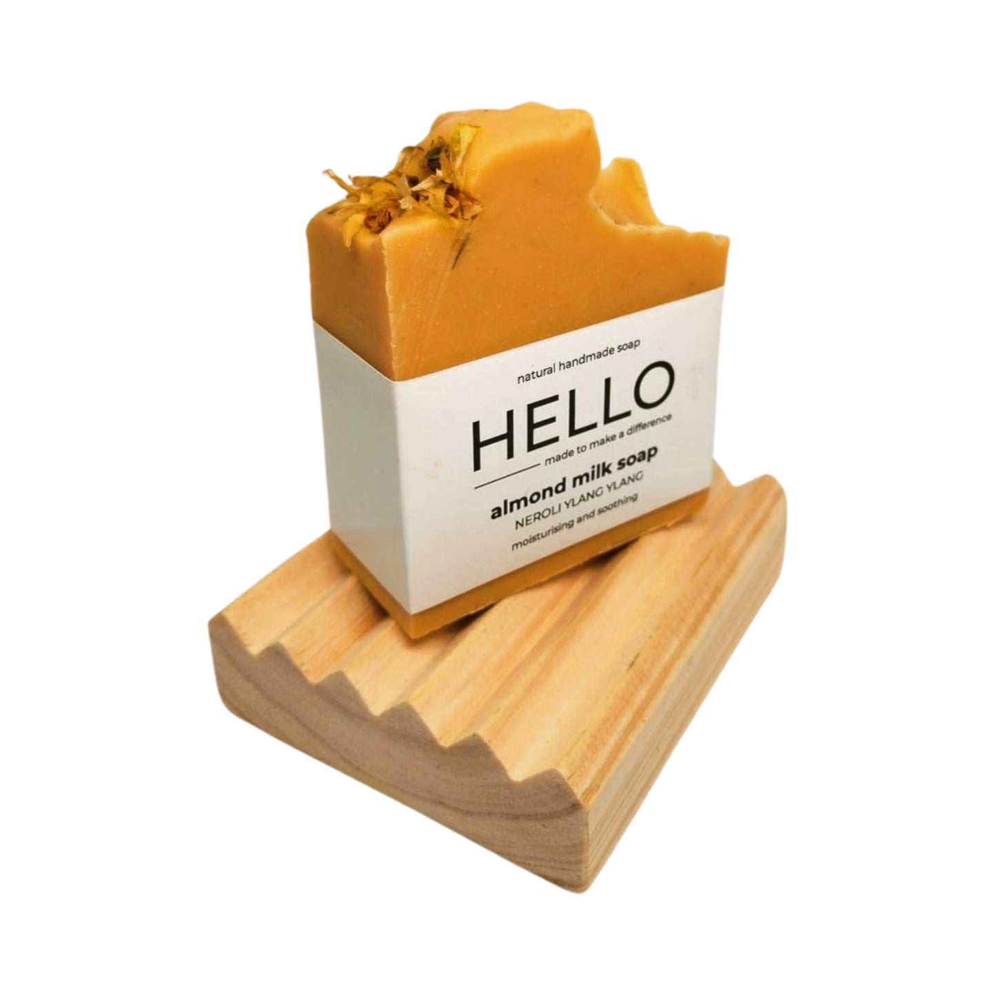 Neroli Ylang Ylang Soap Bar