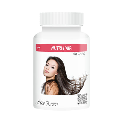 Nutri Hair