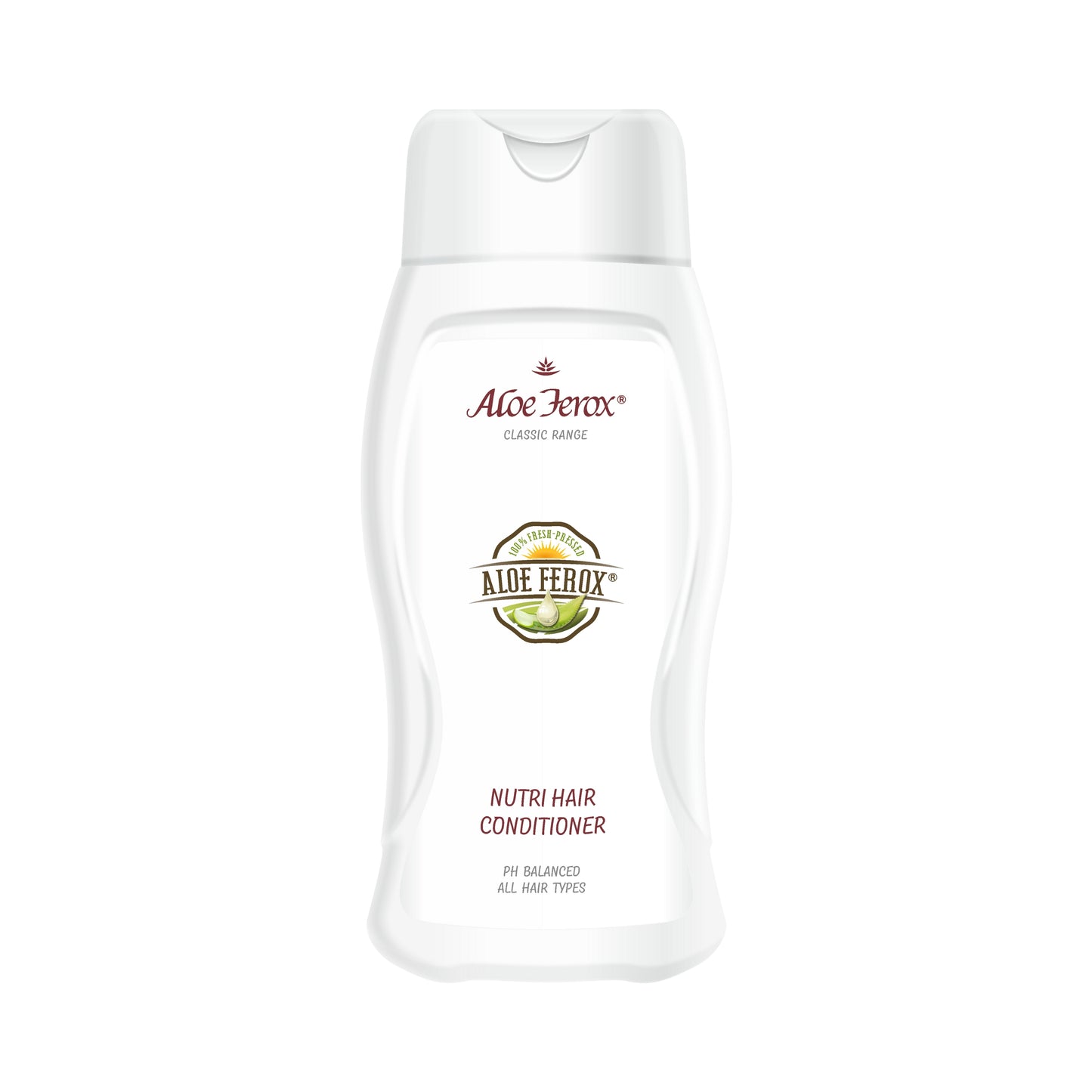 Nutri Hair Conditioner