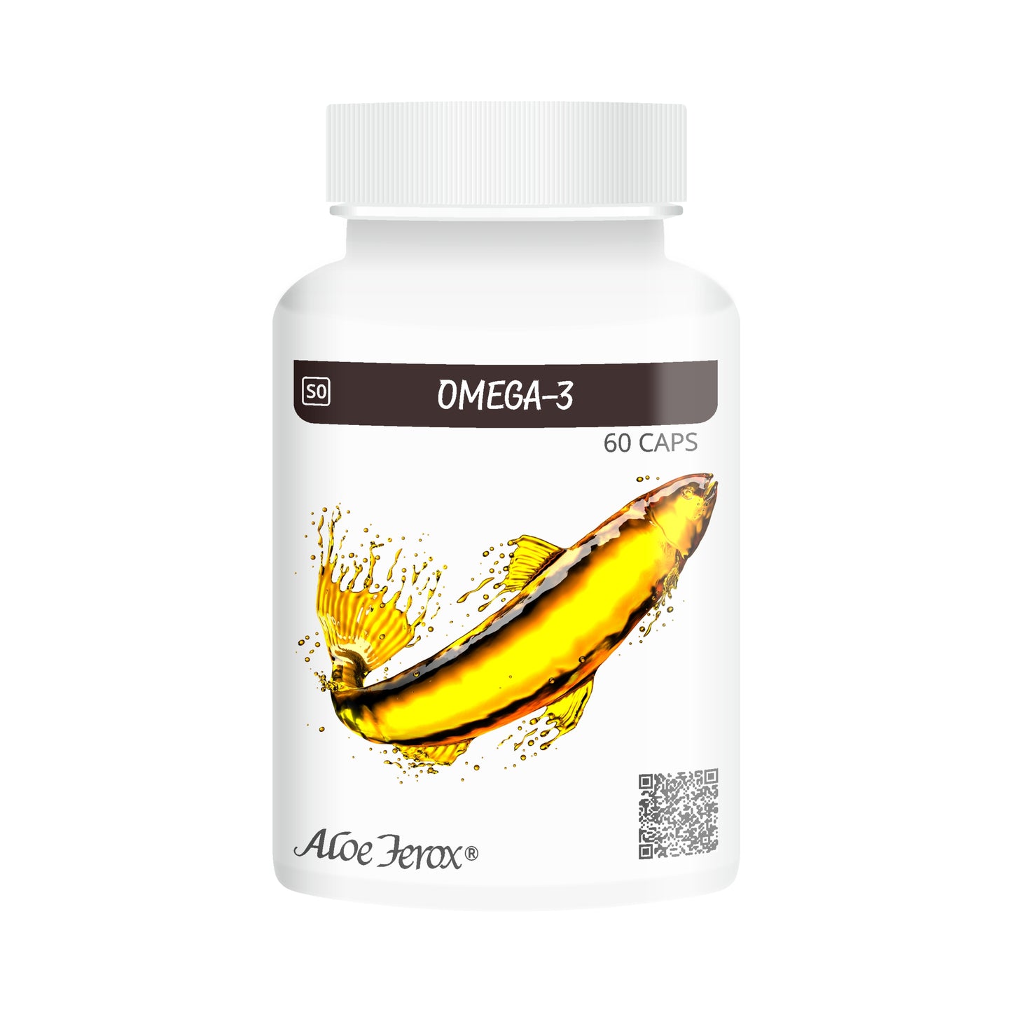 Omega-3