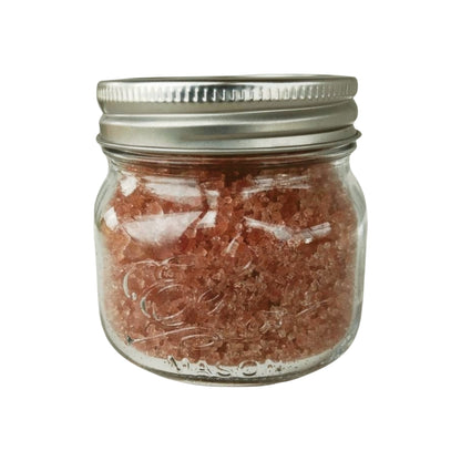 Rain Bath Salt