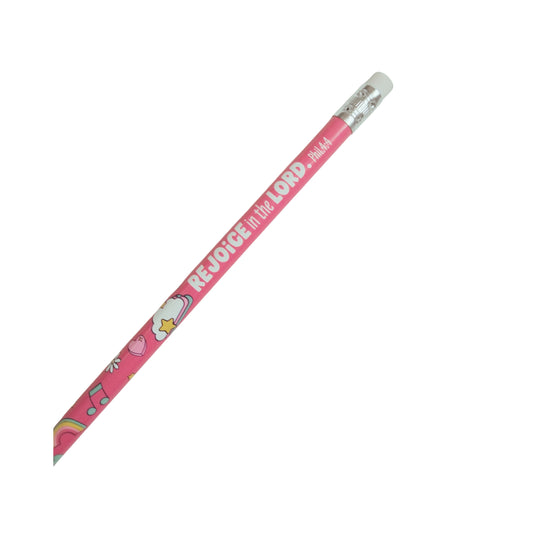 Rejoice Pencil