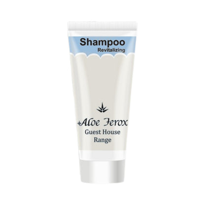 Revitalising Shampoo