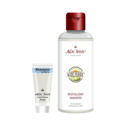 Revitalising Shampoo