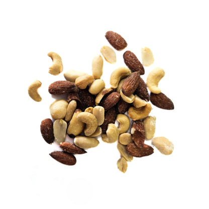 Roasted & Salted Mixed Nuts