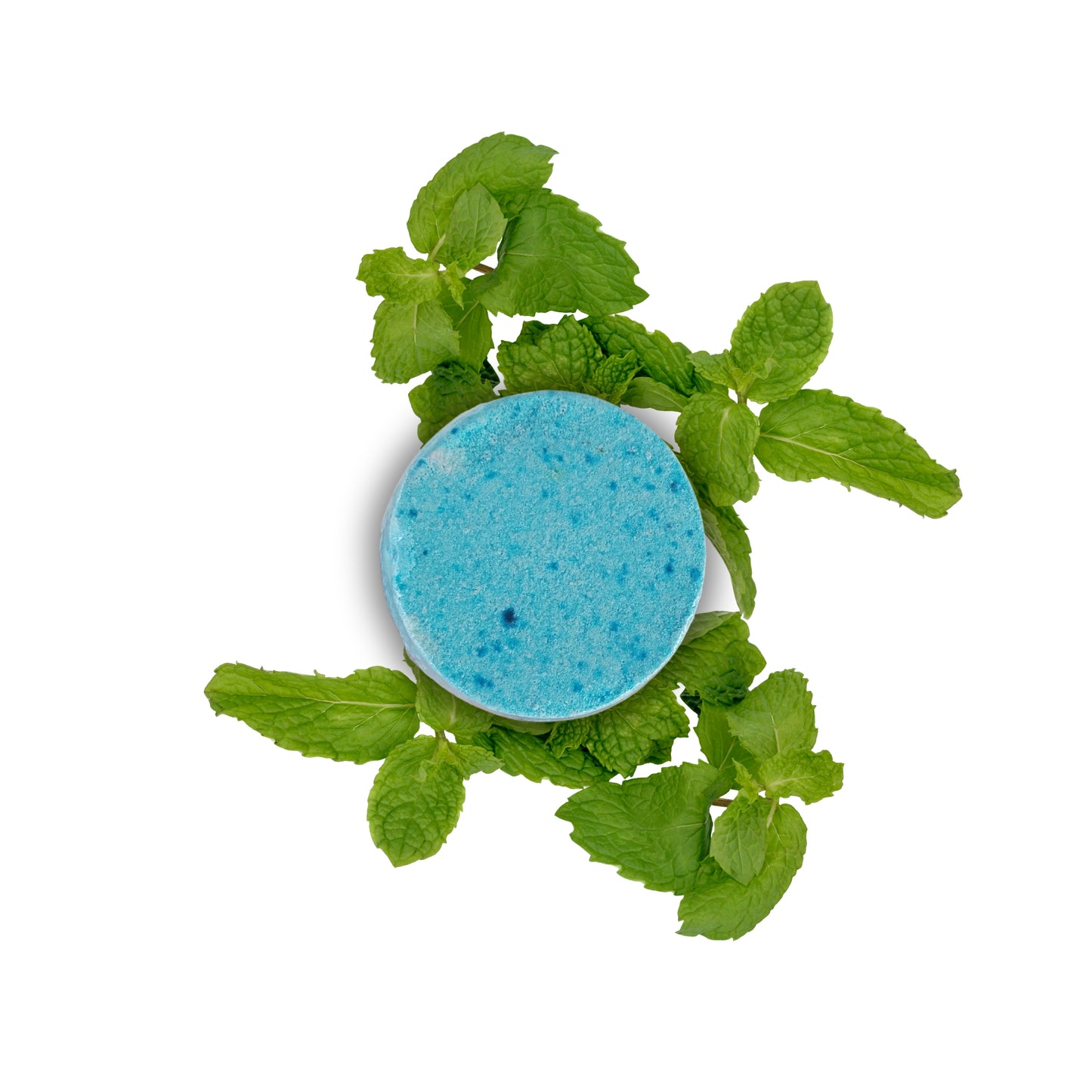 Sinuclear Shower Steamer by Ruby Tulip & Co., invigorating aromatherapy experience for revitalizing your shower routine