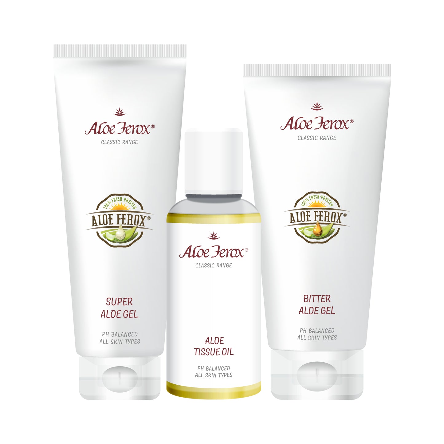 Skin Reset Bundle