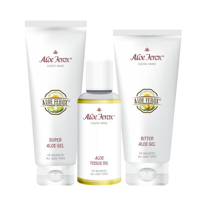 Skin Reset Bundle