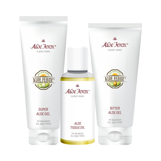 Skin Reset Bundle