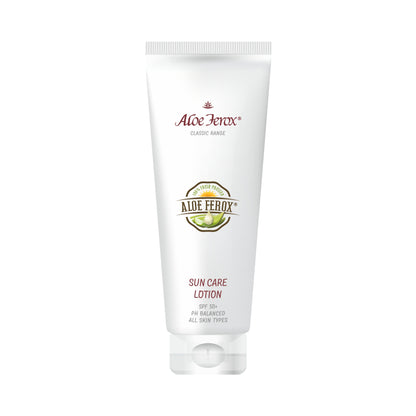 Sun Care Lotion