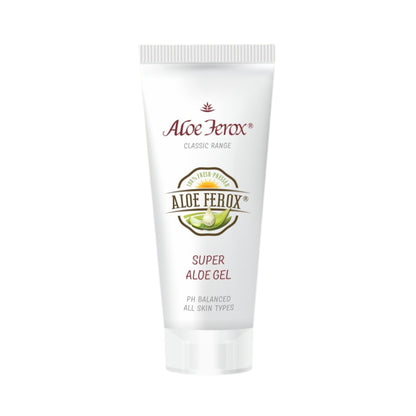 Super Aloe Gel