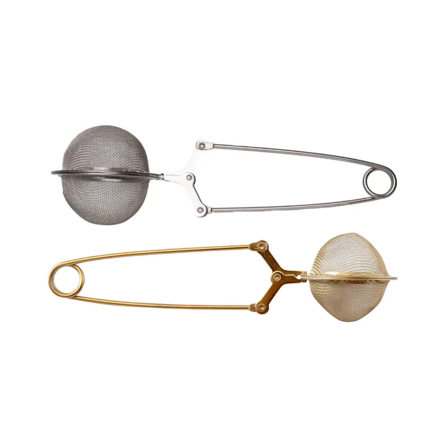 Loose Leaf Tea Strainer