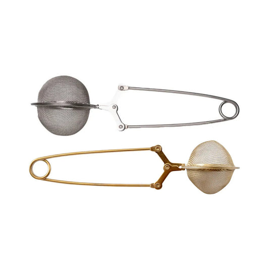 Loose Leaf Tea Strainer