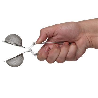 Loose Leaf Tea Strainer