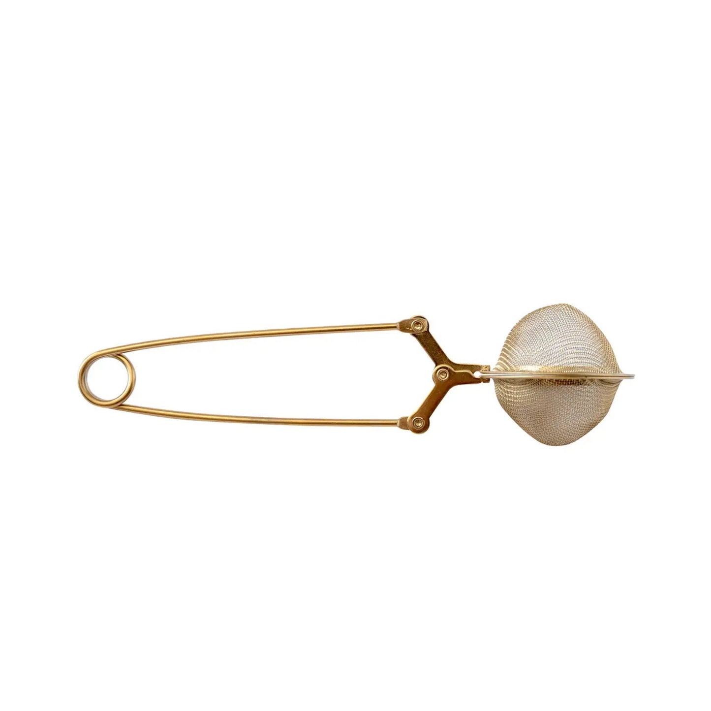 Loose Leaf Tea Strainer