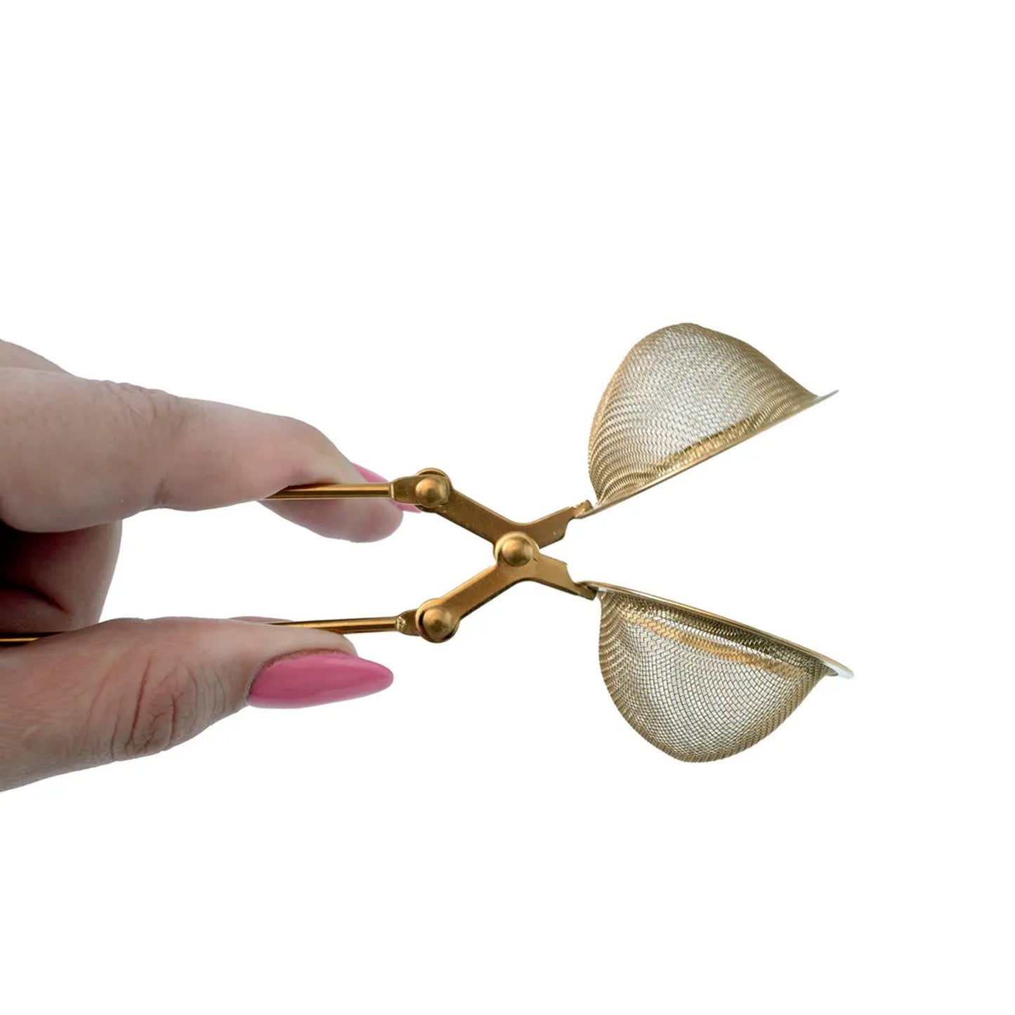 Loose Leaf Tea Strainer