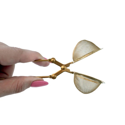 Loose Leaf Tea Strainer