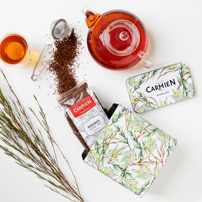 Loose Leaf Tea Strainer