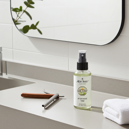 After Shave Tone